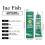 Jue Fish Nail-Free Adhesive Quick-Dry Multi-Surface 8
