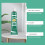 Jue Fish Nail-Free Adhesive Quick-Dry Multi-Surface 15