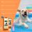 Vanilla Pet Toothpaste - Gentle Teeth & Mouth Care 15