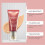 Medium Skin Tone Concealer Bb Cream Moisturizing Matte Long-Lasting 9