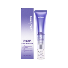 Lippenplumper Serum hydratisierend pflegend
