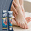 Foot Care Cream Daily Massage Moisturizing 2
