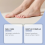 Nail Care Spray: Cleansing, Moisturizing, Natural Luster Foot 3
