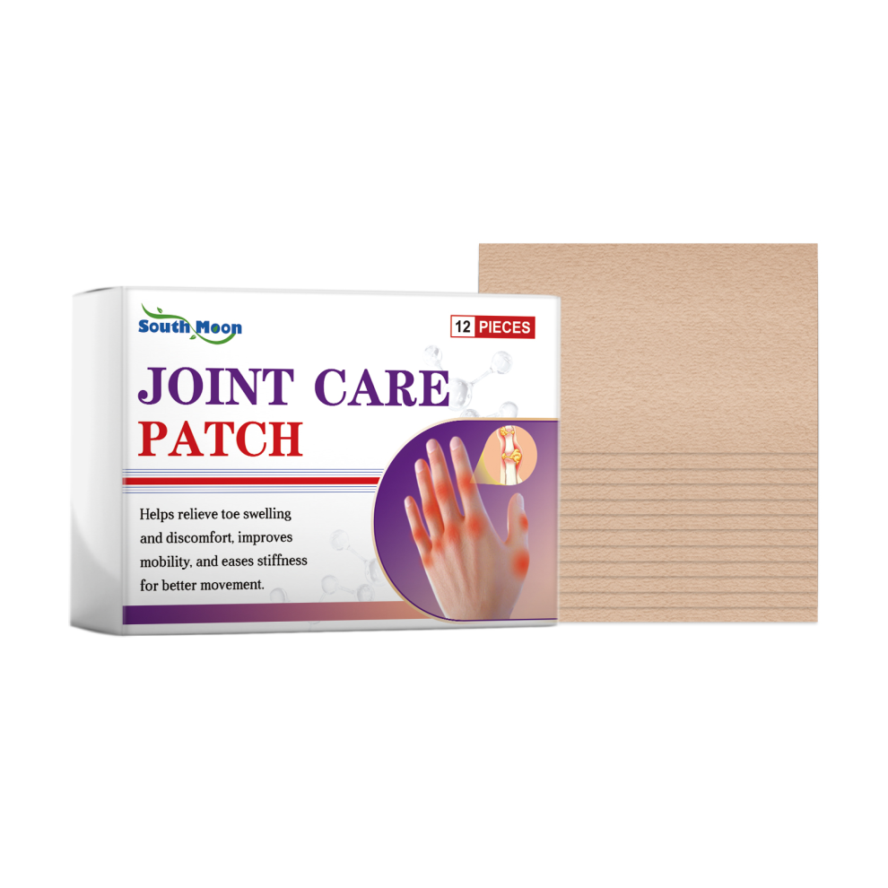 Body Care Patches for Wrist, Knee, Joint Daily Comfort
