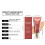 Medium Skin Tone Concealer Bb Cream Moisturizing Matte Long-Lasting 8