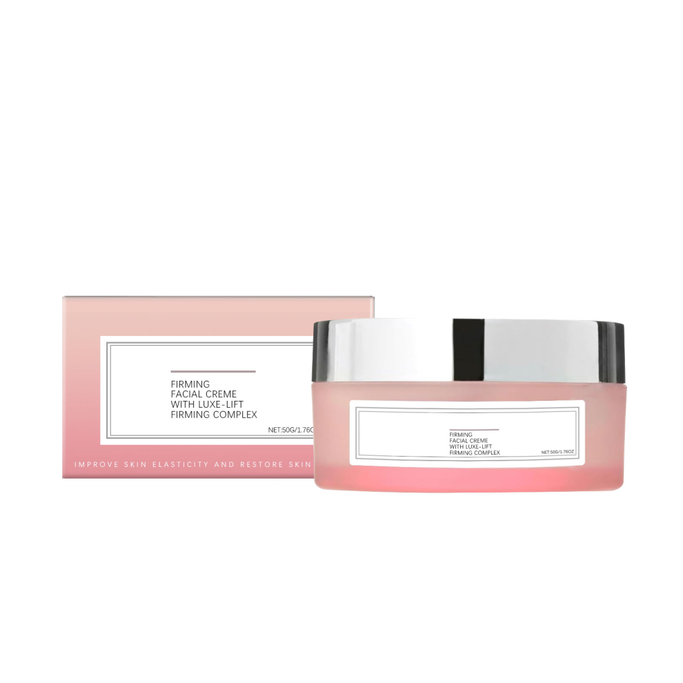 Cream Moisturizing Face Neck Hydrates Nourishes Soft Smooth Daily Care