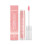 Rosa funkelnder Lipgloss - Hydratisierend, Spiegeleffekt 1