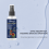 Nail Care Spray: Cleansing, Moisturizing, Natural Luster Foot 11