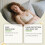 Herbal Energy Bars Boost Vitality Support Sleep Detox Body 14