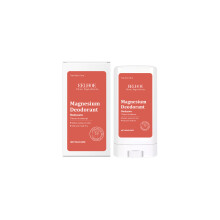Magnesium Body Dryness Stick for Non-Sticky Freshness Portable