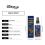 Nail Care Spray: Cleansing, Moisturizing, Natural Luster Foot 8