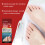 Nail Care Swabs for Soft Smooth Nails 12
