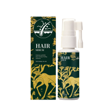 Haarspray für trockenes Haar: Feuchtigkeit & Weichheit