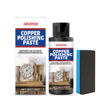 Messingreiniger für Hardwarereinigung & Politur
