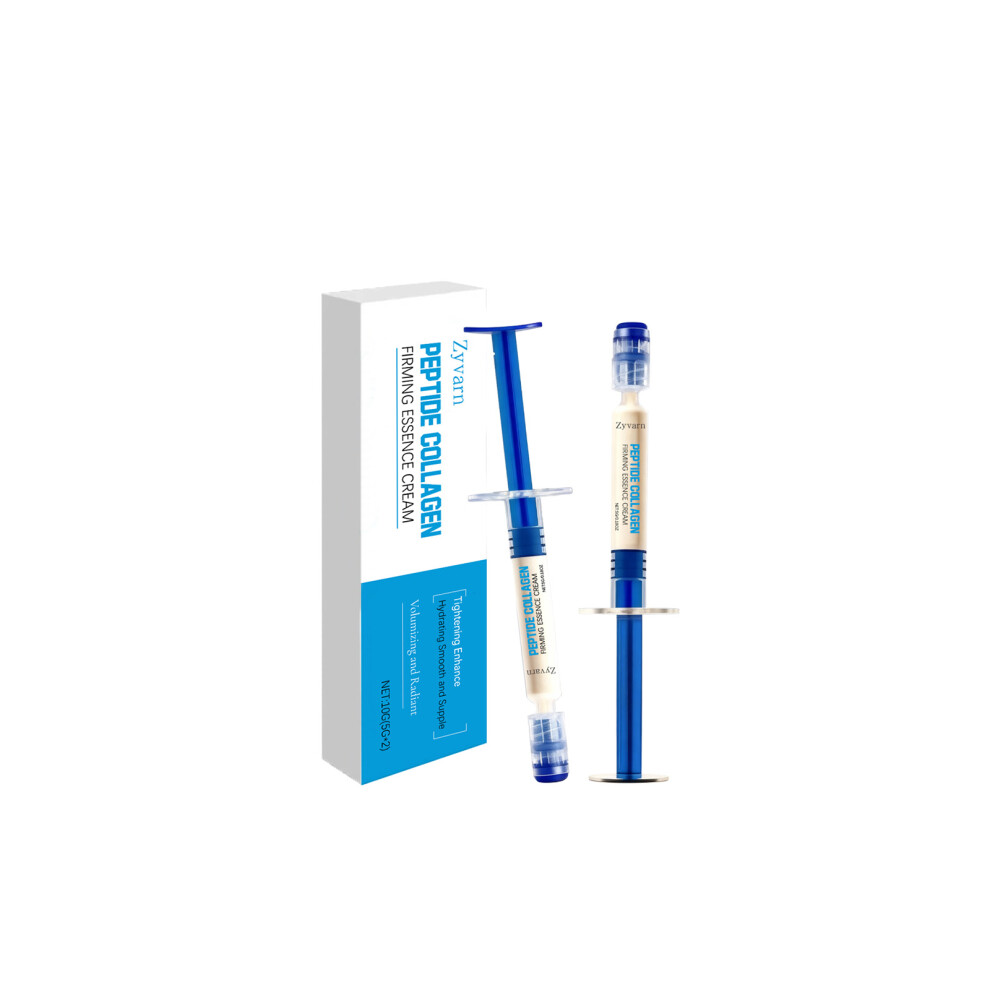 Collagen Skin Rejuvenation Cream for Elastic, Smooth Skin