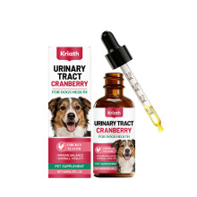 Dog Body Care Drops - Daily Supplement