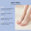 Nail Care Spray: Cleansing, Moisturizing, Natural Luster Foot 12