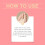 Mild Herbal Nail Care Drops for Shiny, Smooth Nails 6