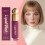 Purple Moisturizing Liquid Blush Atmospheric Smudge-Proof Cheeks 9