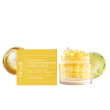 Collagen Care Creme - Feuchtigkeitspflege & Schutz für weiche Haut