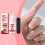 Mild Herbal Nail Care Drops for Shiny, Smooth Nails 9
