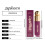 Purple Moisturizing Liquid Blush Atmospheric Smudge-Proof Cheeks 8