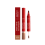 Nude Brown 2-In-1 Plumping Lip Gloss Bright Silky 3D Lips 1