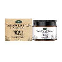 Butter Lip Balm - Tägliche Feuchtigkeitspflege