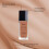 Dark Skin Tone Soft Concealing Foundation Light Hydrating Translucent 4