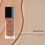 Dark Skin Tone Soft Concealing Foundation Light Hydrating Translucent 9