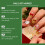 Weihnachts-Nail-Art-Stift: Farbmatch, Langlebig 14