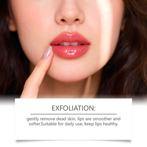 Lippenplumper Serum hydratisierend pflegend 2