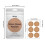 Herbal Gentle Moisturizing Body Navel Patch 8