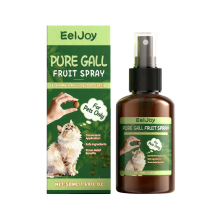 Cat Training Spray for Play & Interaction