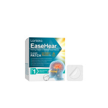 Gentle Ear Care Patches for Daily Massage