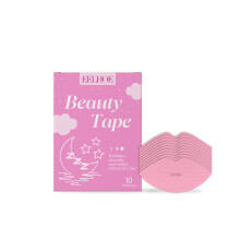 Lip Care Patch: Nourishes, Moisturizes, Softens Dry Lips