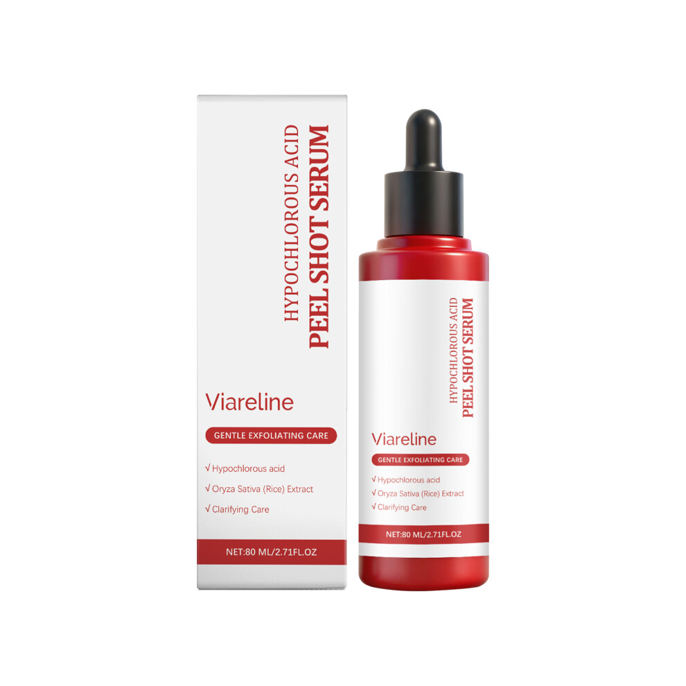 Rice Keratin Essence Moisturizes, Refines, Hydrates & Cleanses Daily