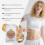 Herbal Gentle Moisturizing Body Navel Patch 4
