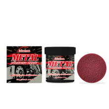 Automotive Metal Polishing Paste - Daily Use, Removes Dirt & Oxidation