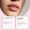 Rosa funkelnder Lipgloss - Hydratisierend, Spiegeleffekt 16