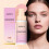 Pink Temperature-Changing Concealer: Natural, Light, Flattering 2