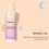 Pink Temperature-Changing Concealer: Natural, Light, Flattering 13