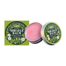 Beinpflege-Creme - tägliche sanfte Massage