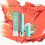 Matte Lippenstift-Stift: Orange-Rot, natürlich glatt 12