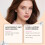Pink Temperature-Changing Concealer: Natural, Light, Flattering 14