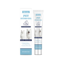 Pet Care Gel: Daily Massage for Skin Care