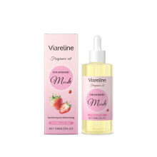 Strawberry Marshmallow Essential Oil Moisturizes Nourishes Dry Skin