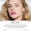 Brauner Peeling-Lipgloss pflegend & nicht klebend 14