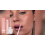 Rosa funkelnder Lipgloss - Hydratisierend, Spiegeleffekt 8