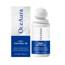 Fußpflegeball: Peeling, Schutz & intensive Feuchtigkeitspflege